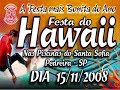 Festa do havaii