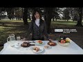Consejos saludables OSPAT por la nutricionista Viviana Langer