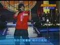2008/06/23 原視音雄榜 六強精選輯 曾靜玟(上)