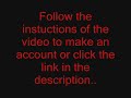 How to create a Killzone account (PS2 and PSP)