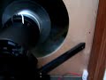 more TRW Subwoofer action