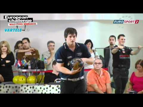 2011 QubicaAMF Bowling Promotion Cup Master