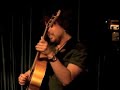 guitarist sandro albert plays how insensitive with toninho horta and pianist dave kikoski at cachaca in new york city.