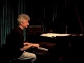 guitarist sandro albert plays how insensitive with toninho horta and pianist dave kikoski at cachaca in new york city.