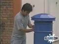 Mailbox prank turns deadly