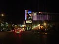 The Strip Las Vegas
