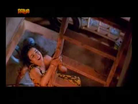 Tisca Chopra Hot Song and Kiss