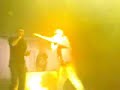 Er-G - Hasret | Mazan Nex Dj Big Playa Konser 5. April
