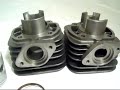 N-MP-09532C 70cc Kit Cylinder, Piston, 48mm Big Bore kit MRP