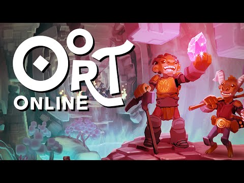 Blöckchenspiel + RPG = Win! | Oort Online