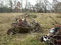 Thanksgivings day bashing our Roketa buggie 250cc & DS 650 Thanksgivings day bashing our Roketa buggie 250cc & DS 650
