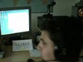 EG1BGP - Via EC1KR CQ CQ 40m