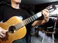 Brouwer, Leo - �tudes Simples VI