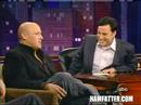 Will Sasso on Jimmy Kimmel
