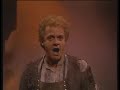 der ring des nibelungen, a famous production from bayreuth 1976, recorded 1980. manfred jung as siegfried, heinz zednik as mime. conducted by pierre boulez, directed by patrice ch�reau. notung! neidliches schwert!