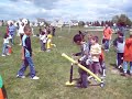 \"Spin Around the Bat\" \"Spin Around the Bat\"