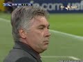 boruc Vs. Kuszczak