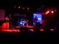 Gasoline live @ Stazione Birra - Gasoline