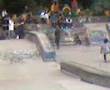 Chris Pfanner - Kickflip