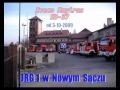 Iveco Magirus SD-37 w JRG 1 w Nowym Sączu