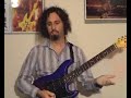 Andrew Farnham shows you why you should have lessons at IMA!