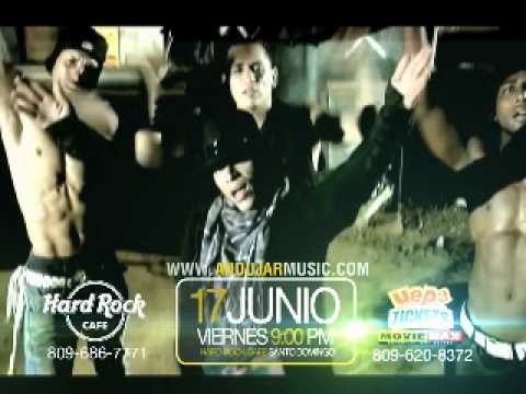 Video Promo: Vico C - Unplugged @ Hard Rock Café