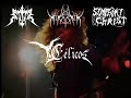 Screams of Abaddon Metal Fest 2006 Screams of Abaddon Metal Fest 2006