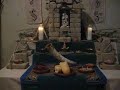 Offerings to Manannan mac Lir