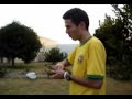 A laranja-bomba (The orange bomb) A laranja-bomba (The orange bomb)