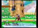 LoZR(Blue) vs Ali/I\