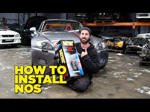 How To Install NOS