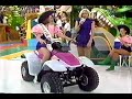 TVO  Cacha Cuas con Gaby Ruffo