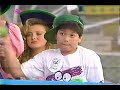 TVO  Cacha Cuas con Gaby Ruffo