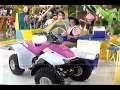 TVO Cacha Cuas con Gaby Ruffo