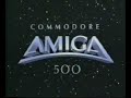 commercial: commodore amiga 500 intro video