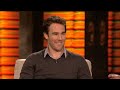 james knew he was slipping when rob lowe referred to him as ''that actor'' george lopez the george lopez show lopez tonight james van der beek rob lowe.