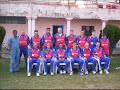 Deaf cricket association Vadodara