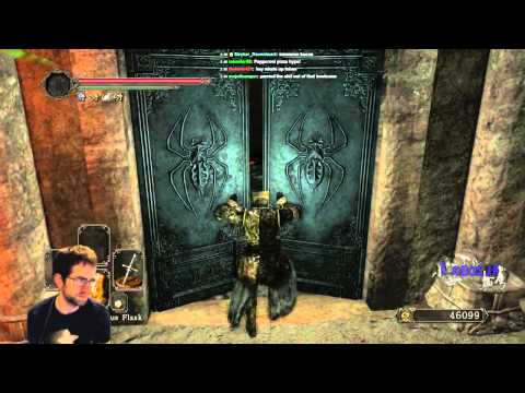 how to patch dark souls 2