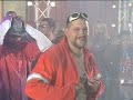 Toni L \"Funk Joker\" Videodreh in Heidelberg 2002