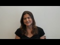Katie Malachuk , author of You're Accepted.