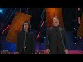 Fabio Armiliato Bryn Terfel duet Faenol 2007