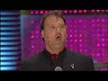 Fabio Armiliato Bryn Terfel duet Faenol 2007 Fabio Armiliato Bryn Terfel duet Faenol 2007