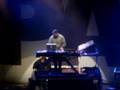 CURE FOR THE ITCH Joe hahn Festimad Live Spain