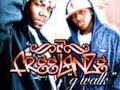 CRANKS DAT G WALK CRANKS DAT G WALK