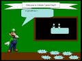 Luigi does Growth Factors Luigi does Growth Factors