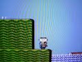 Super mario 2 zwiebel festgewaschsen