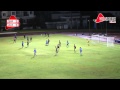 S.League 2012 Pre-Season Friendly - SAFFC vs Albirex Niigata FC