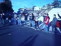 AUBENAS manif  contre LRU contre Pecresse 11