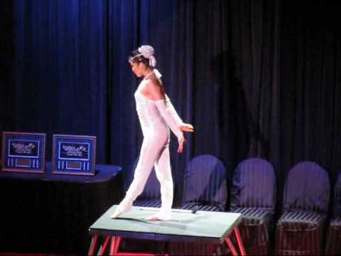 flexi-girl