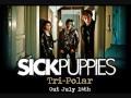 Street Fighter (War) - Sick Puppies